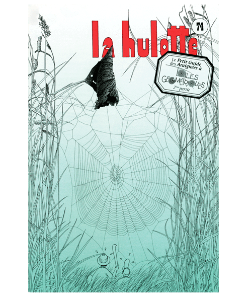 Nichoirs à balcon - Le Petit Catalogue - La Hulotte